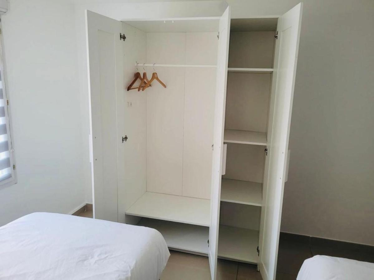 100M2 2 Chambres 8 Personnes - Grand Parking Et Terrasse Privee - Proche Cdg-Parc Expositions-Paris-Asterix-Disney Villepinte  Buitenkant foto