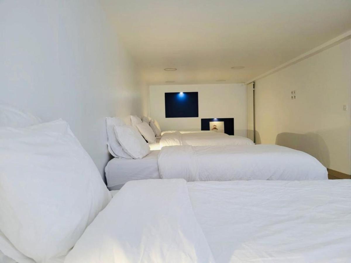 100M2 2 Chambres 8 Personnes - Grand Parking Et Terrasse Privee - Proche Cdg-Parc Expositions-Paris-Asterix-Disney Villepinte  Buitenkant foto