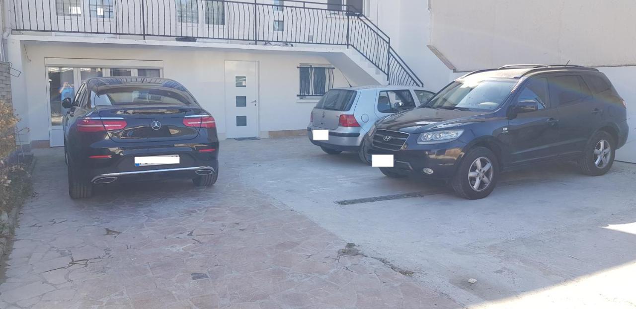 100M2 2 Chambres 8 Personnes - Grand Parking Et Terrasse Privee - Proche Cdg-Parc Expositions-Paris-Asterix-Disney Villepinte  Buitenkant foto